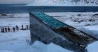 Arctic Seed Vault Open for Business