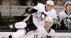 Pens lose game, Hossa to MCL sprain