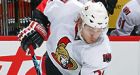 Senators' Volchenkov will play in Game 2