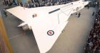 Harper's Avro Arrow?