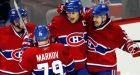 Kovalev rescues Habs in OT