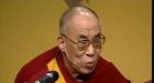 Dalai Lama would resign if Tibet violence worsens