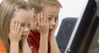 Bullying looming problem for kids online, survey suggests