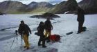 Scientists find 17 descendants of 'iceman' found in glacier