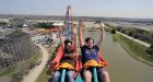 Canada's Wonderland unveils Behemoth coaster