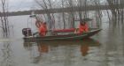 Fredericton residents face worst flood in decades