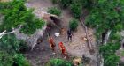 One of last remaining 'uncontacted' tribes spotted in Brazil