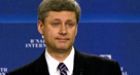 Harper condemns 'stolen' Zimbabwe election
