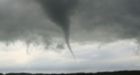 Five tornadoes strike southern Manitoba