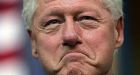 Bill Clinton says Barack Obama must 'kiss my ass' for his support