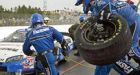 Canadian Ron Fellows wins NASCAR NAPA Auto Parts 200 in Montreal