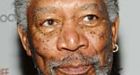 Morgan Freeman seriously hurt in car accident