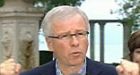 Stephane Dion blasts Harper for 'low blow' tactics