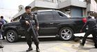 Vicious killings escalate in Mexico drug war