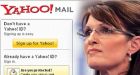 Lawmaker's son indicted in Palin e-mail hacking case