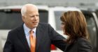 McCain in hot water over 'that one'