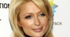 Paris Hilton Gets Presidential with Martin Sheen