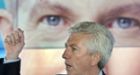 Dion hit with linguistic double standard: Duceppe