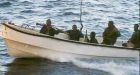 Pirates hijack tanker off Somali coast