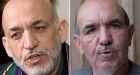 Afghan president offers Taliban a role in governing country