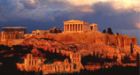 Scientists to measure quake effect on Acropolis
