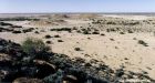 Australian desert deemed too dangerous for visitors
