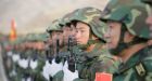 China rules out sending troops to Afghanistan