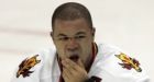 Iginla, home builder locked in dispute