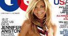 Aniston poses nude for GQ
