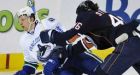 Oilers dispatch Canucks