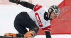 Morison does Canada proud in snowboarding