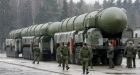 Russia bulking up nuclear deterrent with 70 new missiles over next 3 years