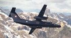 Government of Canada ensures continued reliability of Canadian Forces CT-142 Dash 8 Training Aircraft