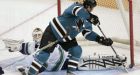 Sharks take a bite out of Canucks