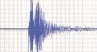 Two Christmas morning earthquakes reported off Vancouver Island