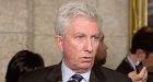 BQ should resume sovereignty push: Duceppe