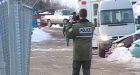 Quebec police make arrests in 2 decades of unsolved gang killings