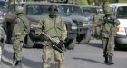Mexicans pushed by drug wars to Canada: report