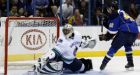 Blues knock off Canucks