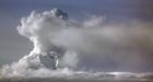 Alaskan volcano produces another eruption