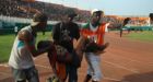 22 die in stampede at Ivory Coast soccer match
