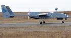 Military needs more drones for 'dull, dirty and dangerous' missions