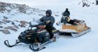 Inuit hunters hit by European seal product ban