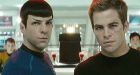 Star Trek returning to TV?