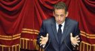 Burkas not welcome in France: Sarkozy