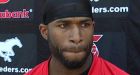 Calgary Stampeders release JoJuan Armour