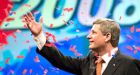 Harper's snap election call heads to Federal Court