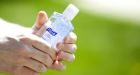 Delivery of alcohol-based hand sanitizers delayed because of abuse concerns