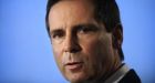 Ontario Premier McGuinty to shuffle Cabinet