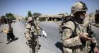 Canada's Afghan tab will be $1.35B more
